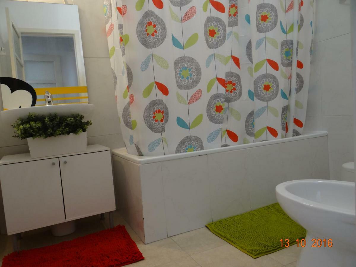 פורטו Apartment Cozy 4You מראה חיצוני תמונה