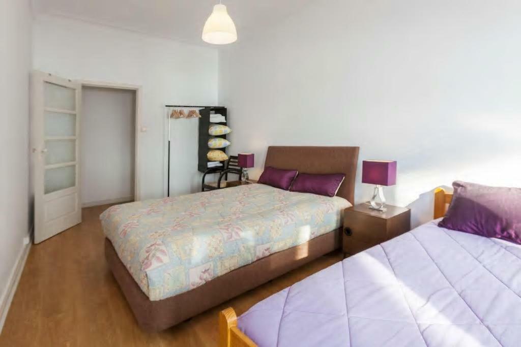 פורטו Apartment Cozy 4You מראה חיצוני תמונה