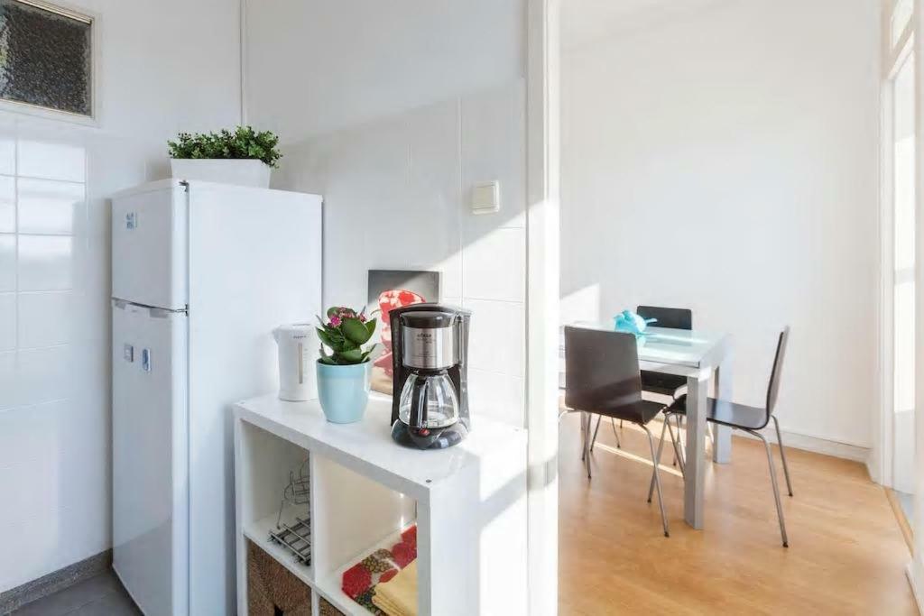 פורטו Apartment Cozy 4You מראה חיצוני תמונה