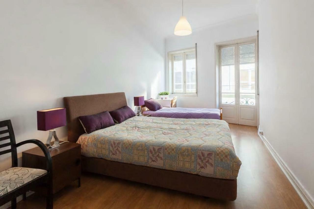 פורטו Apartment Cozy 4You מראה חיצוני תמונה