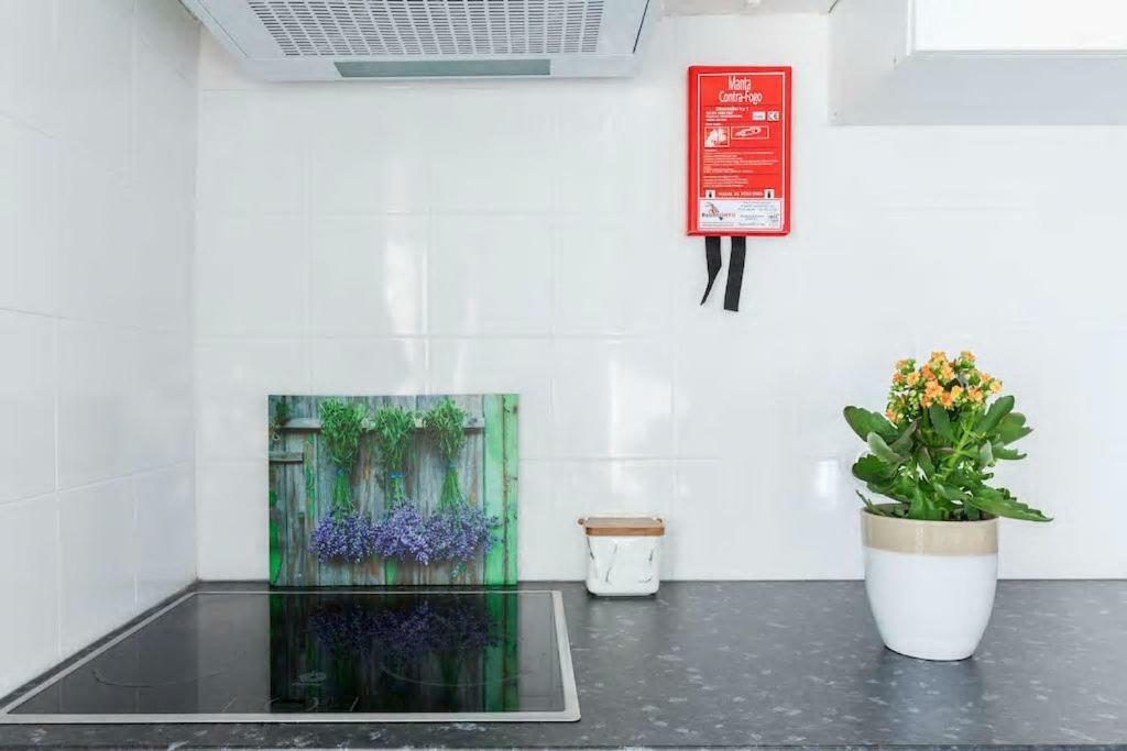 פורטו Apartment Cozy 4You מראה חיצוני תמונה
