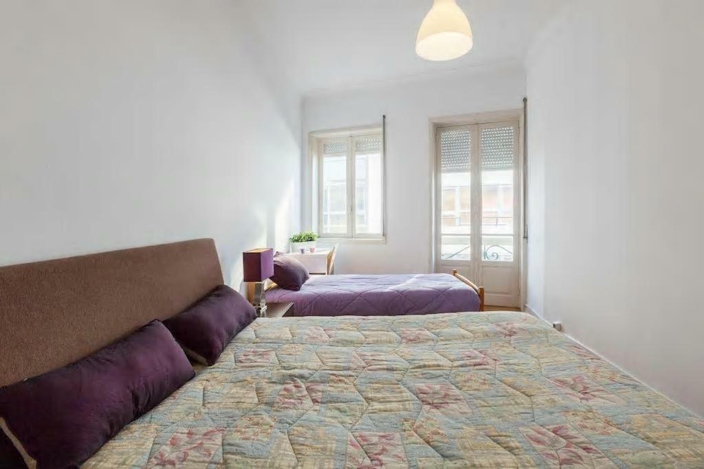 פורטו Apartment Cozy 4You מראה חיצוני תמונה
