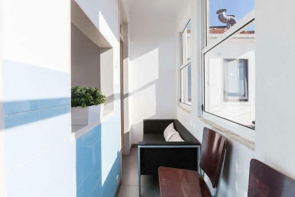 פורטו Apartment Cozy 4You מראה חיצוני תמונה